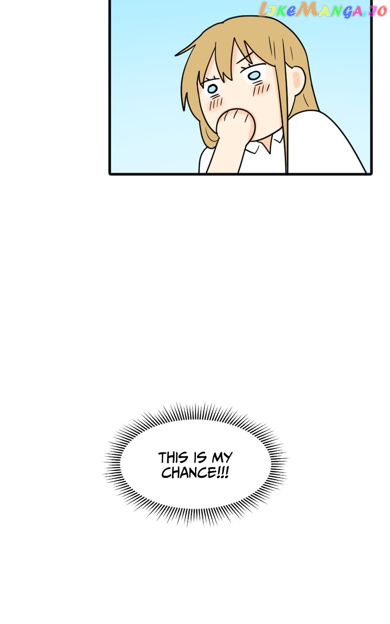 Not So Shoujo Love Story chapter 37 - page 61