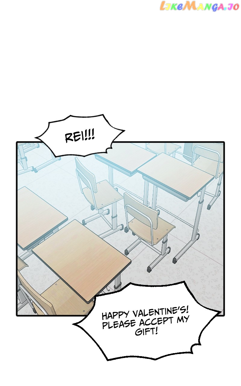 Not So Shoujo Love Story chapter 37 - page 62