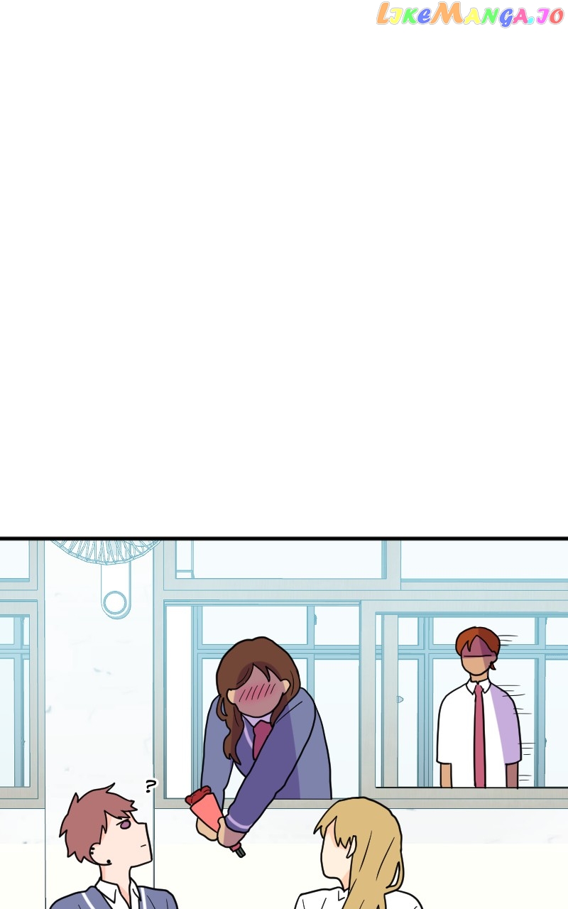 Not So Shoujo Love Story chapter 37 - page 63