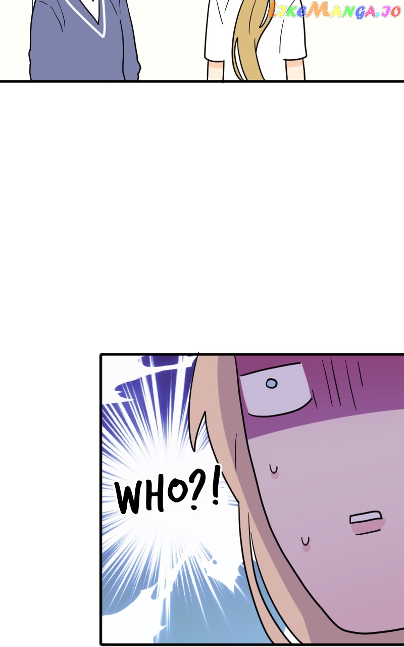 Not So Shoujo Love Story chapter 37 - page 64