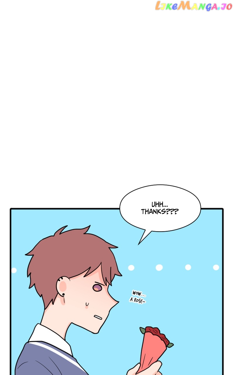 Not So Shoujo Love Story chapter 37 - page 65