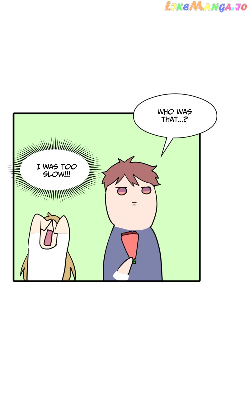 Not So Shoujo Love Story chapter 37 - page 67