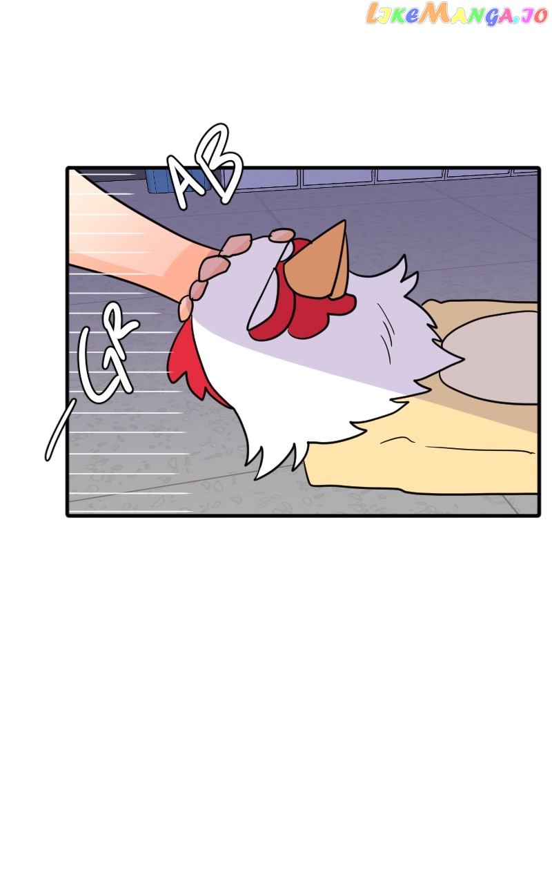 Not So Shoujo Love Story chapter 37 - page 68