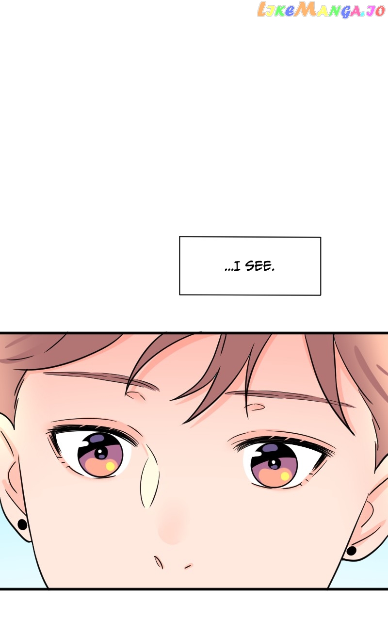 Not So Shoujo Love Story chapter 37 - page 72