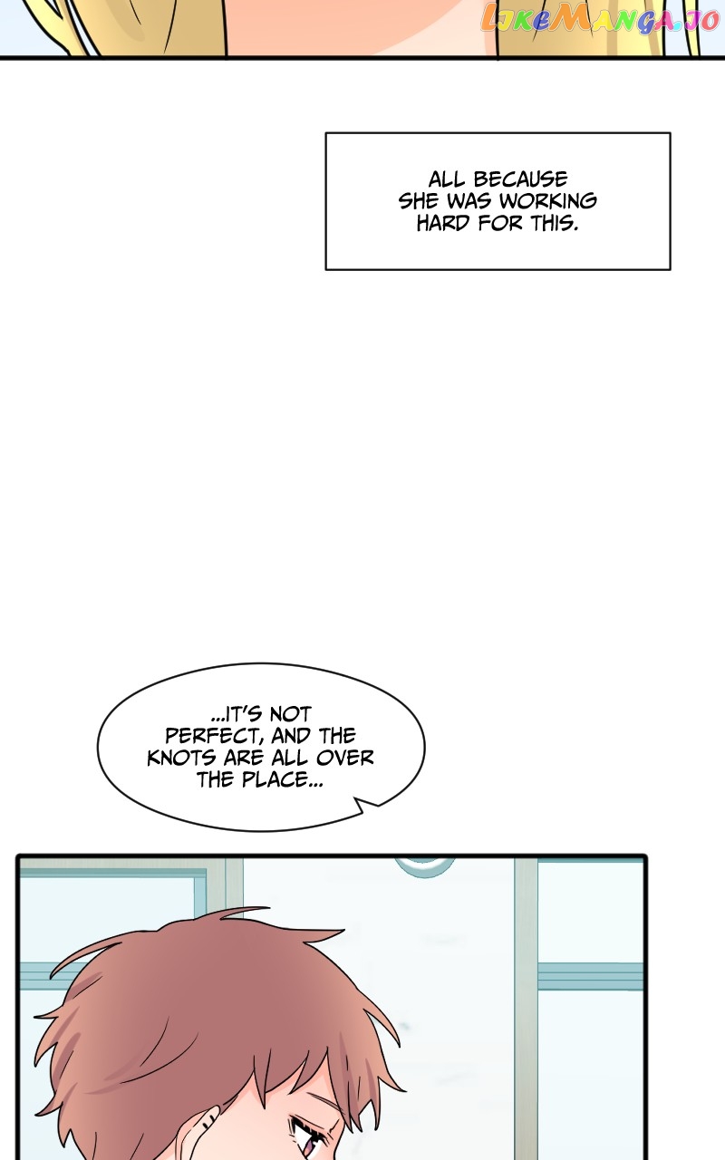 Not So Shoujo Love Story chapter 37 - page 75