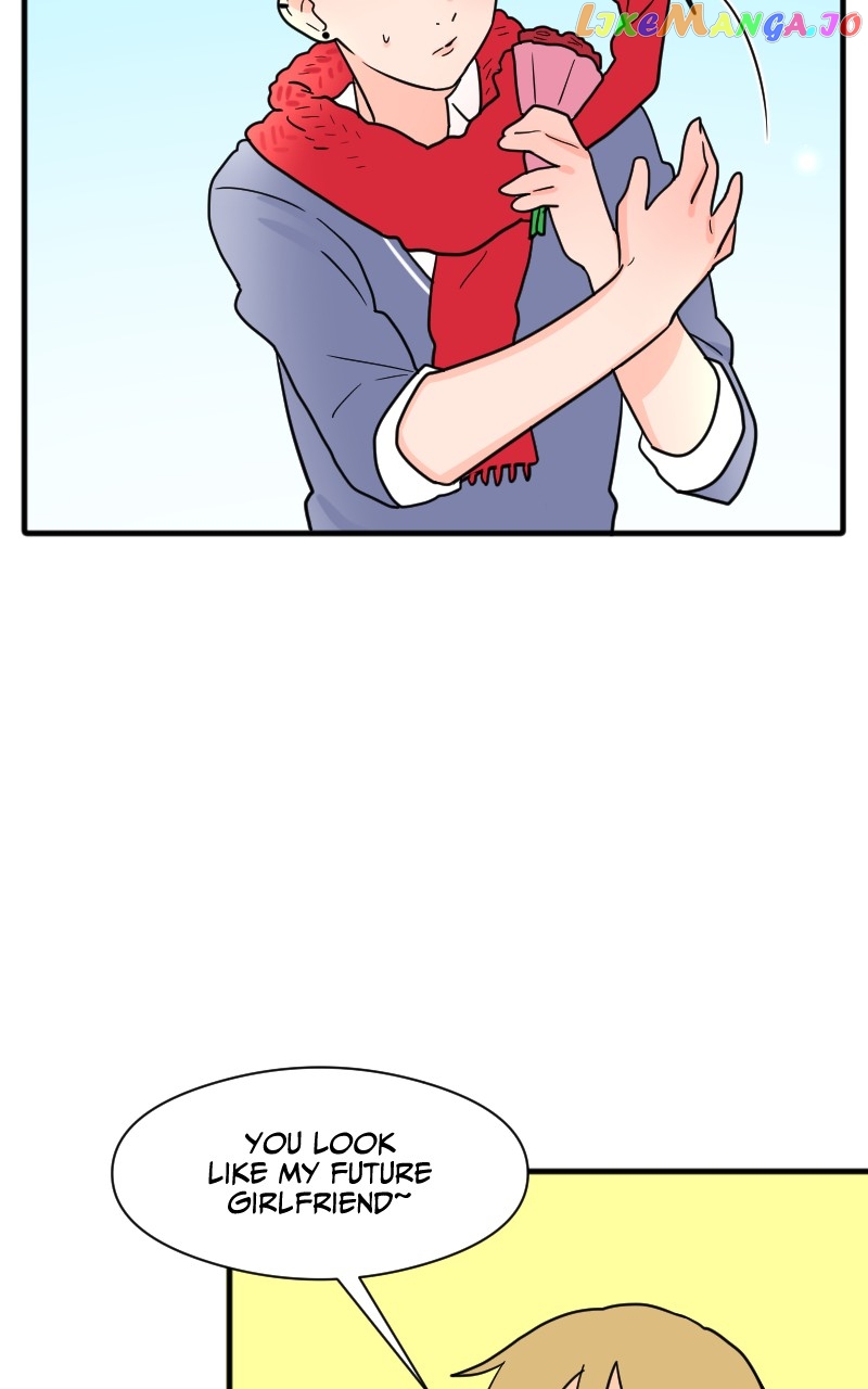 Not So Shoujo Love Story chapter 37 - page 78