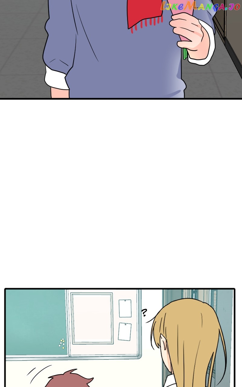 Not So Shoujo Love Story chapter 37 - page 81