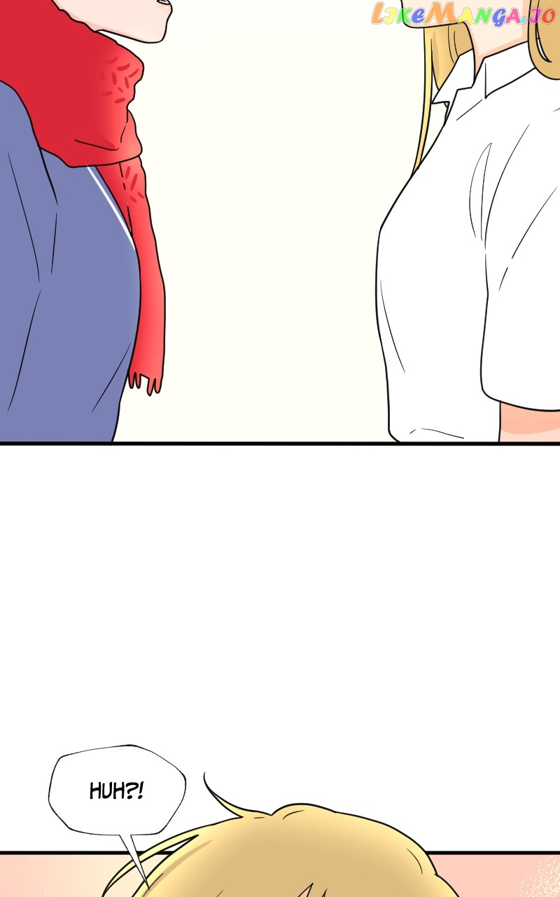 Not So Shoujo Love Story chapter 37 - page 88