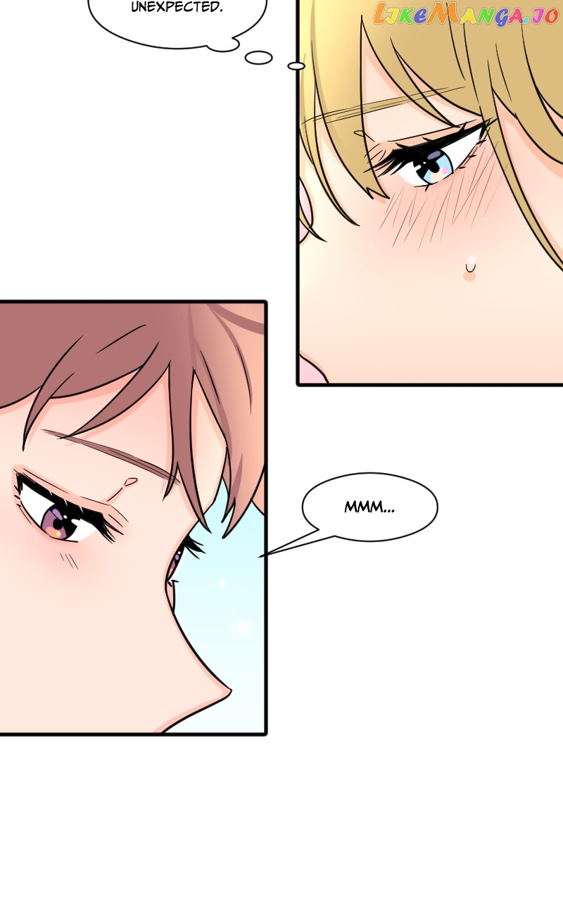 Not So Shoujo Love Story chapter 37 - page 90