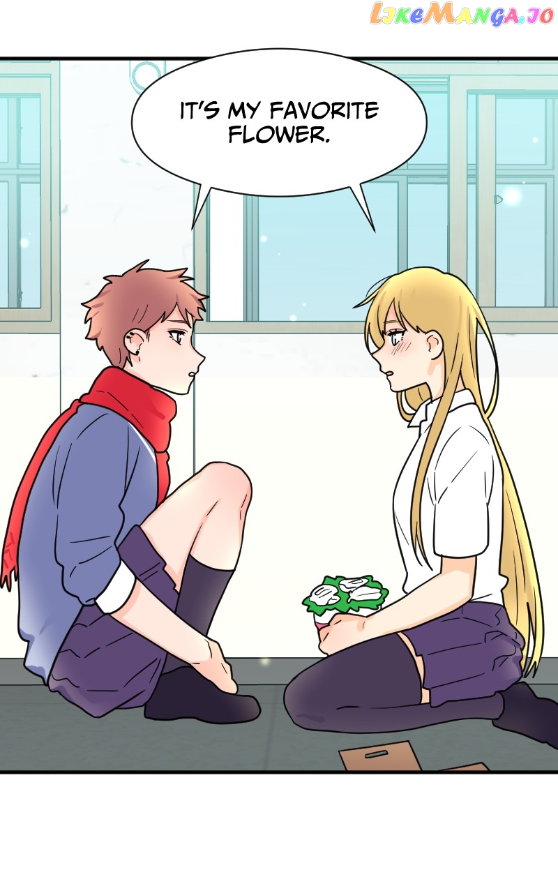 Not So Shoujo Love Story chapter 37 - page 92