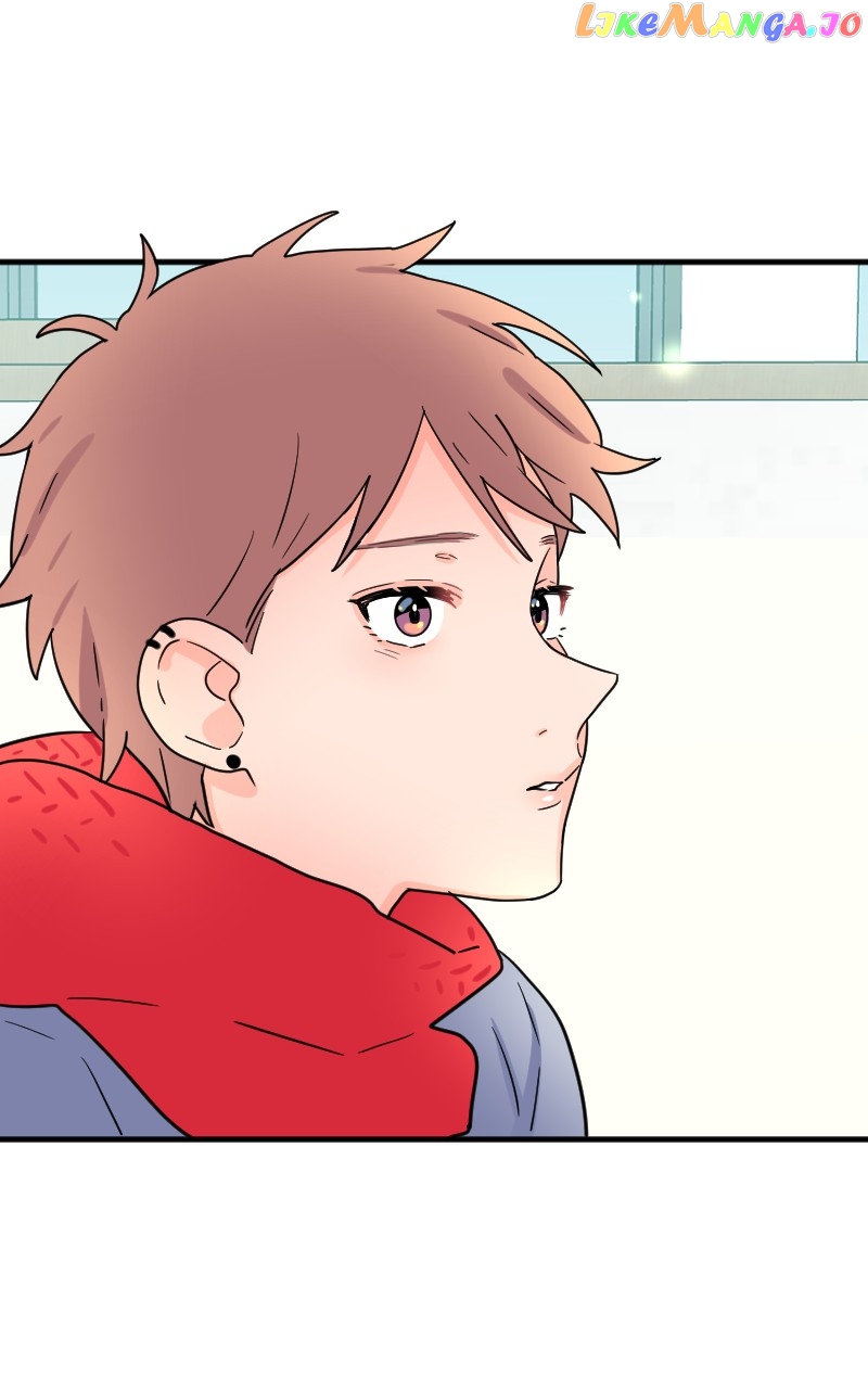 Not So Shoujo Love Story chapter 37 - page 95