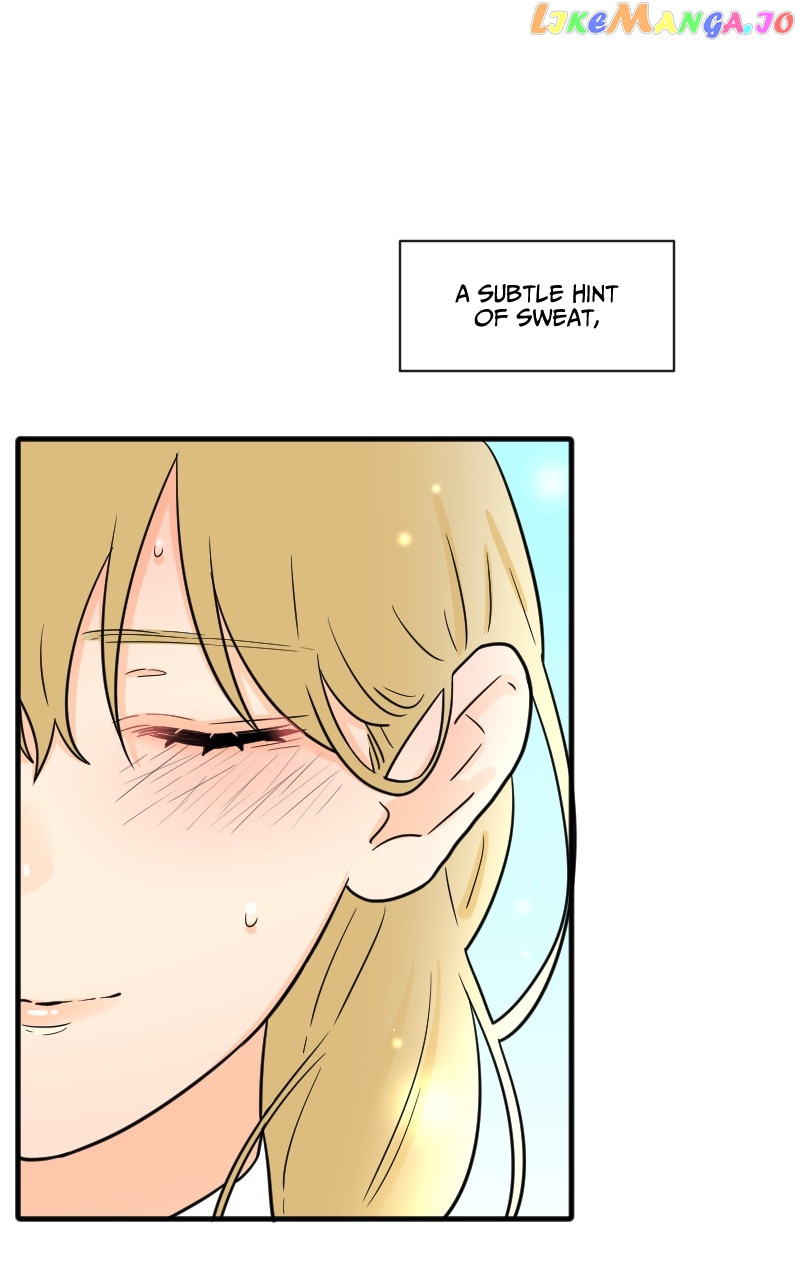Not So Shoujo Love Story chapter 37 - page 96