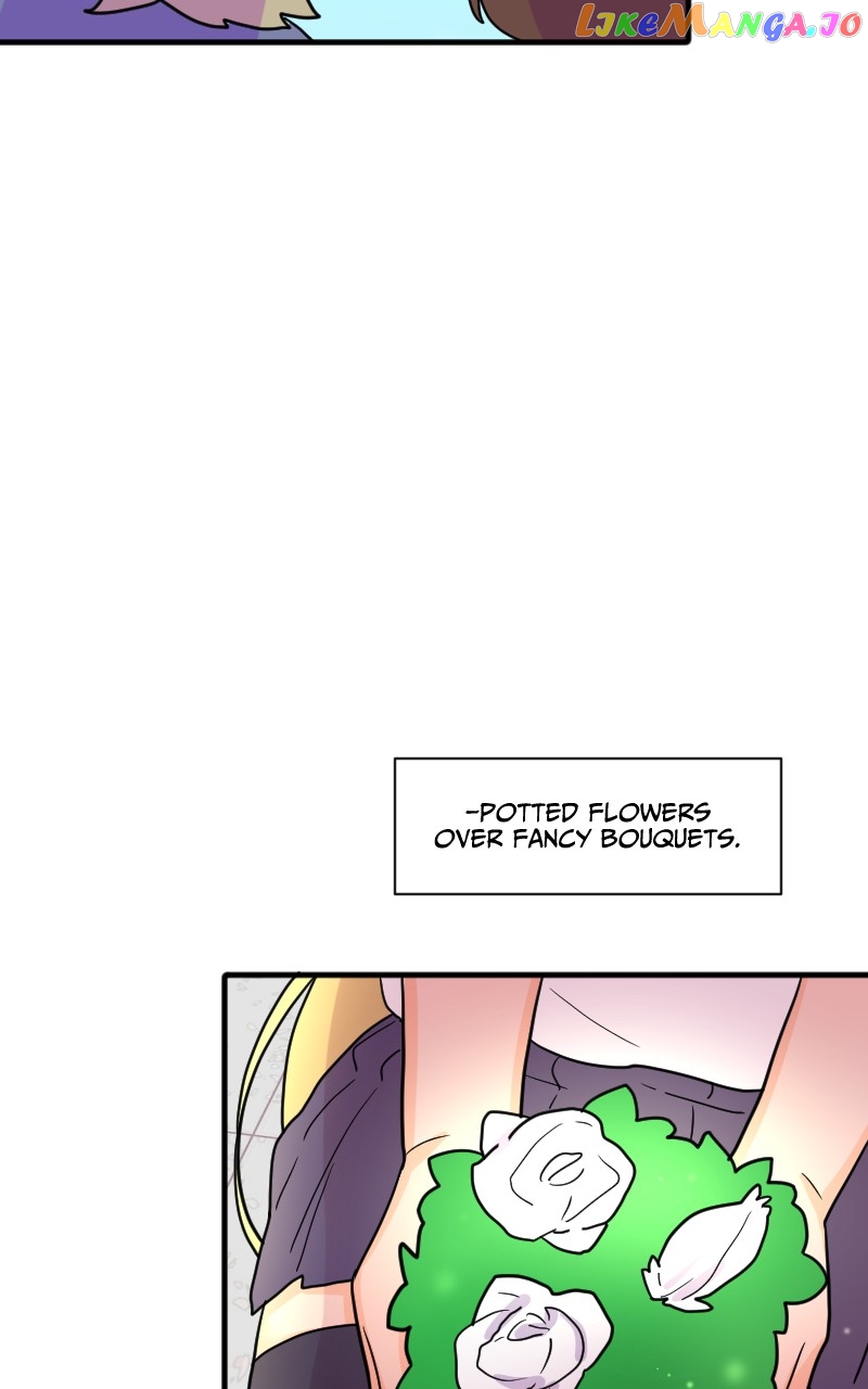 Not So Shoujo Love Story chapter 37 - page 98