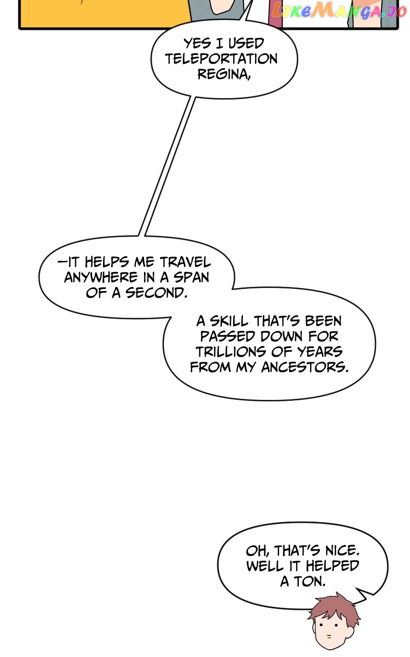 Not So Shoujo Love Story chapter 57 - page 112