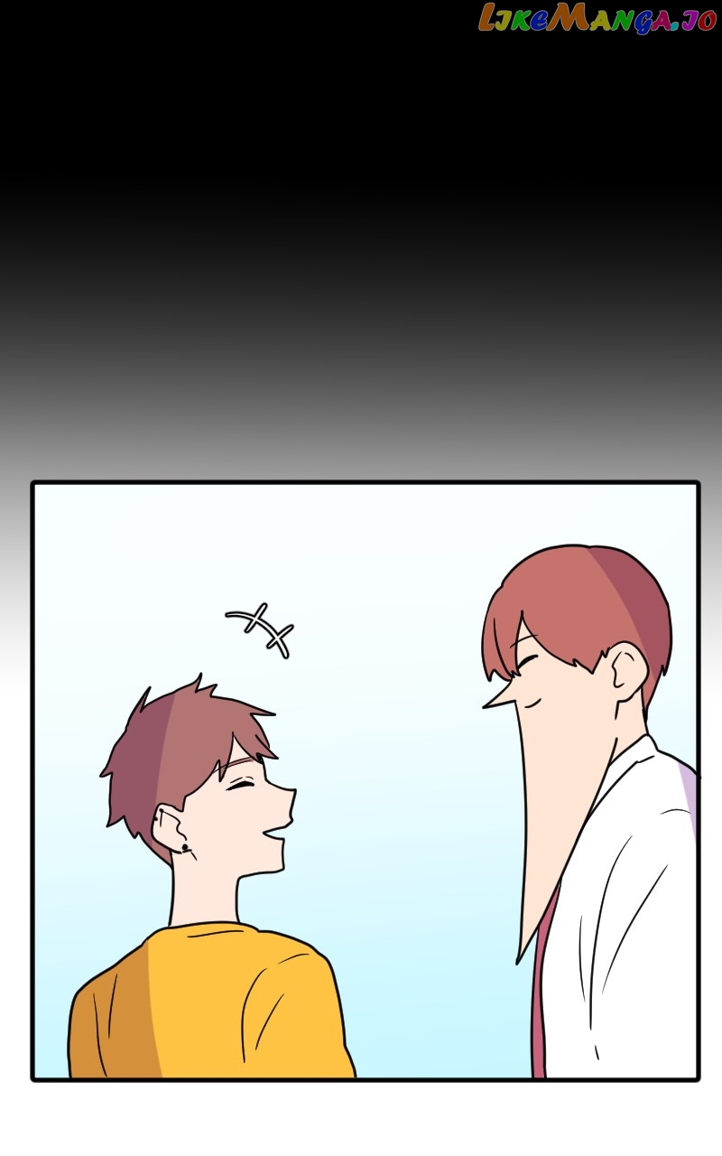 Not So Shoujo Love Story chapter 57 - page 116