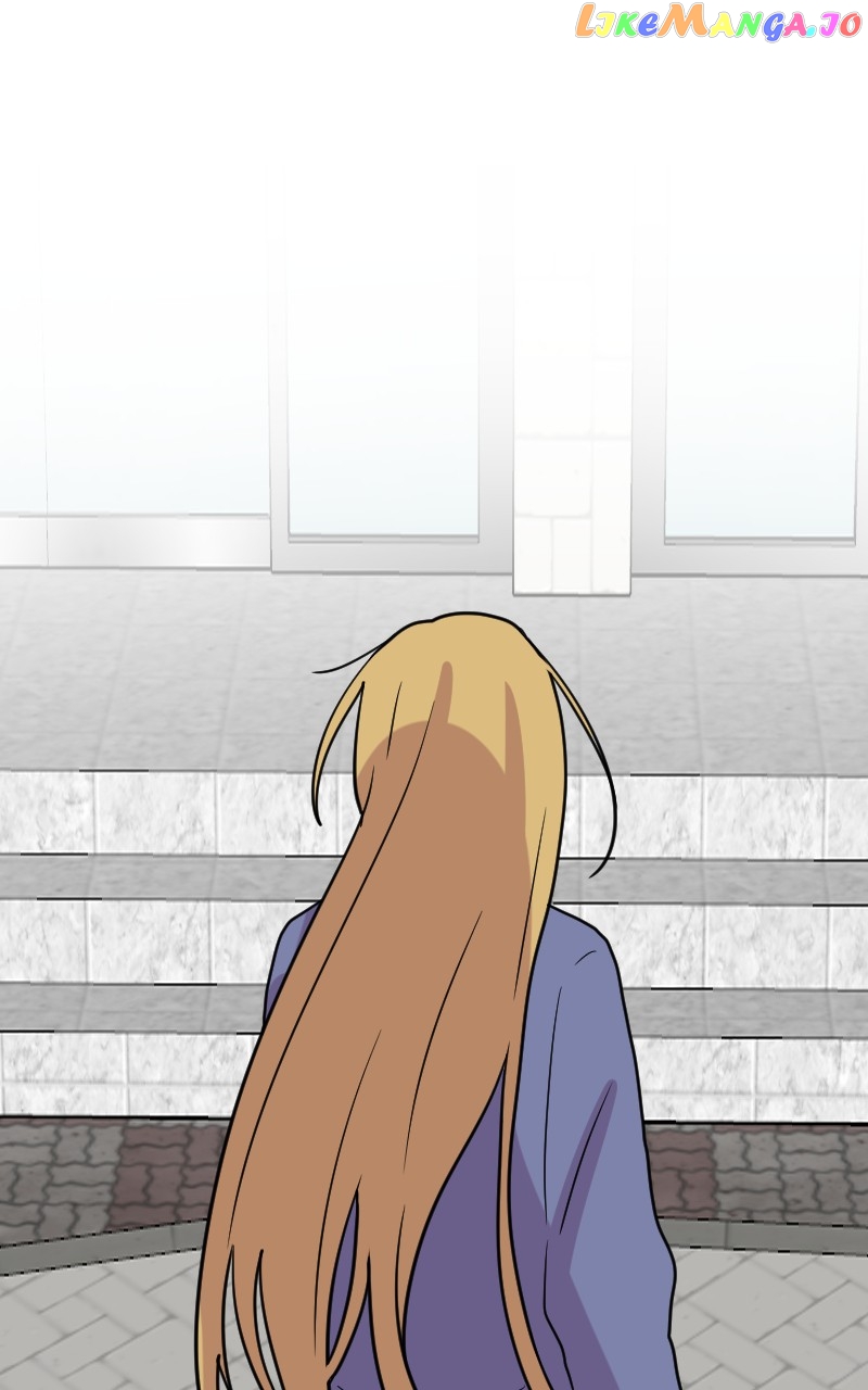 Not So Shoujo Love Story chapter 57 - page 124