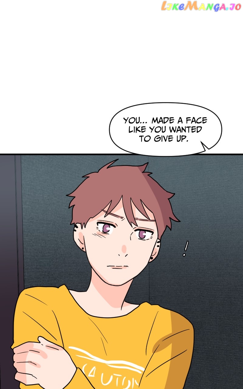 Not So Shoujo Love Story chapter 57 - page 18