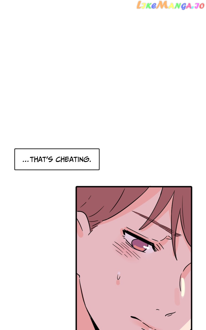 Not So Shoujo Love Story chapter 57 - page 21