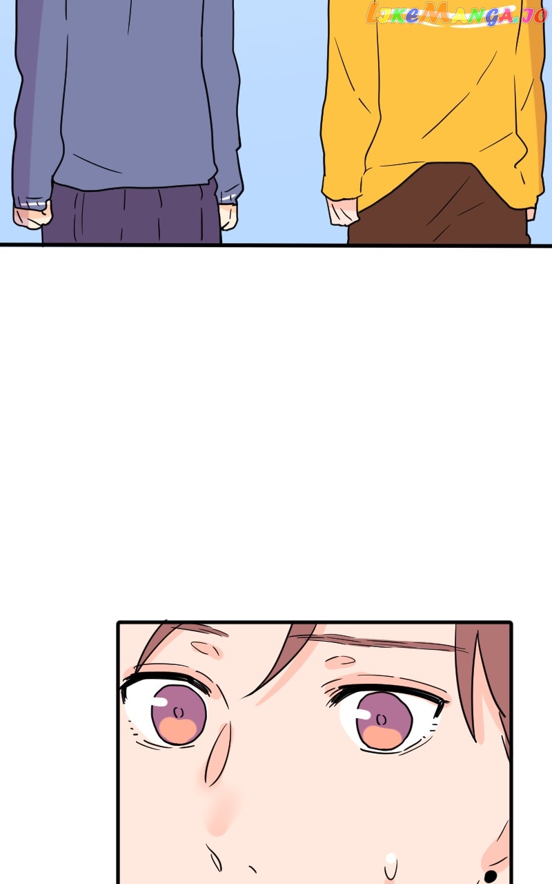 Not So Shoujo Love Story chapter 57 - page 26