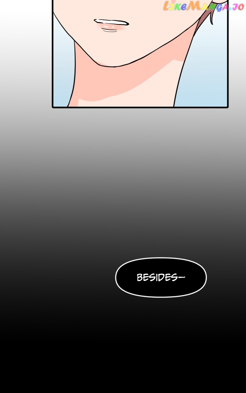 Not So Shoujo Love Story chapter 57 - page 27