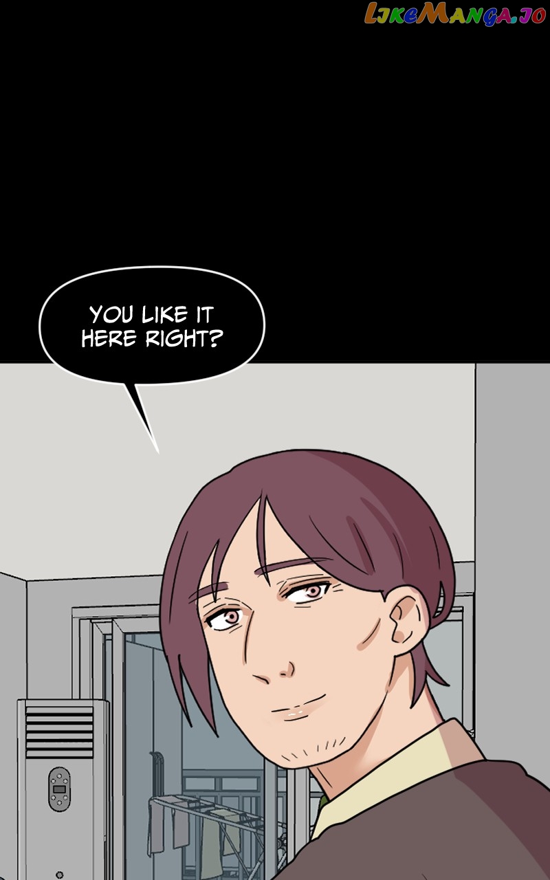 Not So Shoujo Love Story chapter 57 - page 28