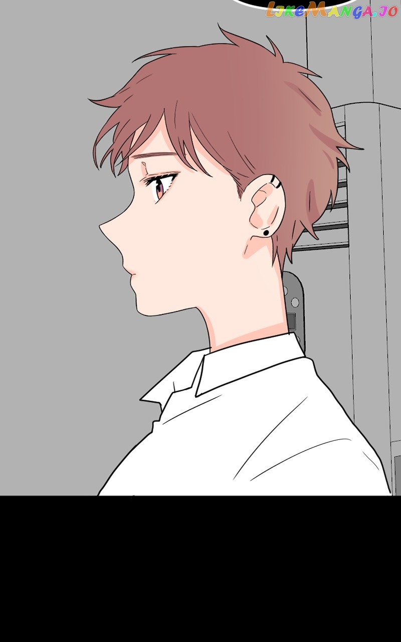 Not So Shoujo Love Story chapter 57 - page 30