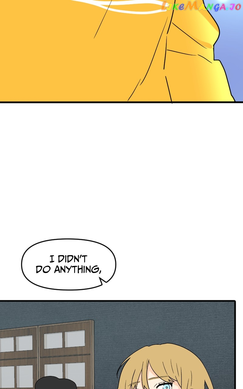 Not So Shoujo Love Story chapter 57 - page 34