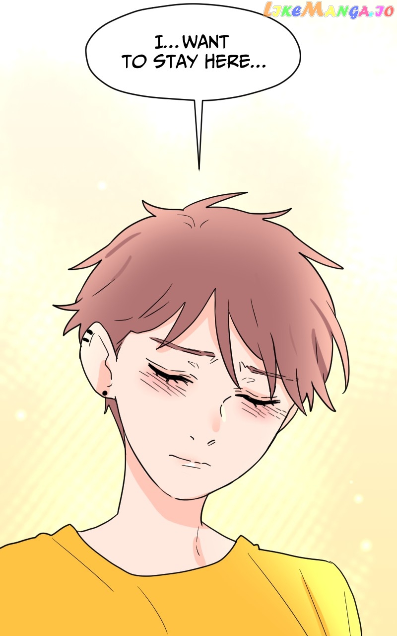 Not So Shoujo Love Story chapter 57 - page 38