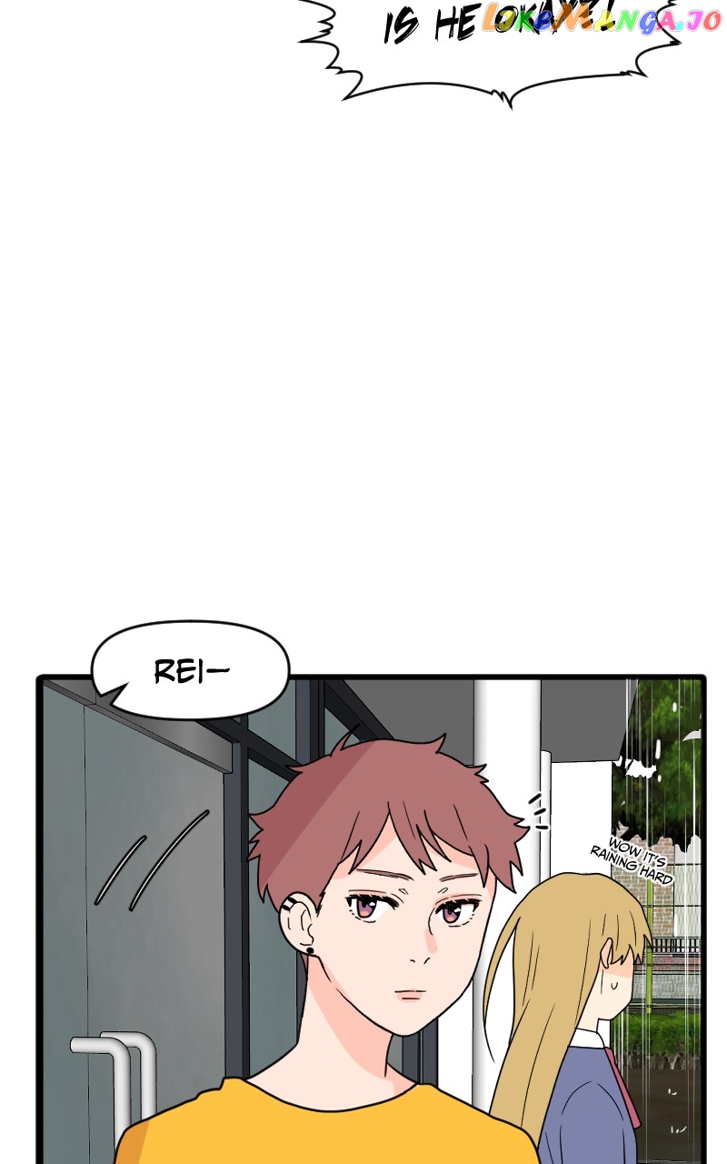 Not So Shoujo Love Story chapter 57 - page 53