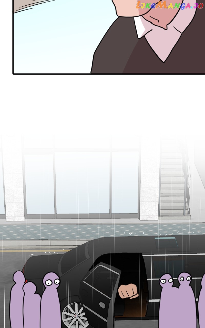 Not So Shoujo Love Story chapter 57 - page 62