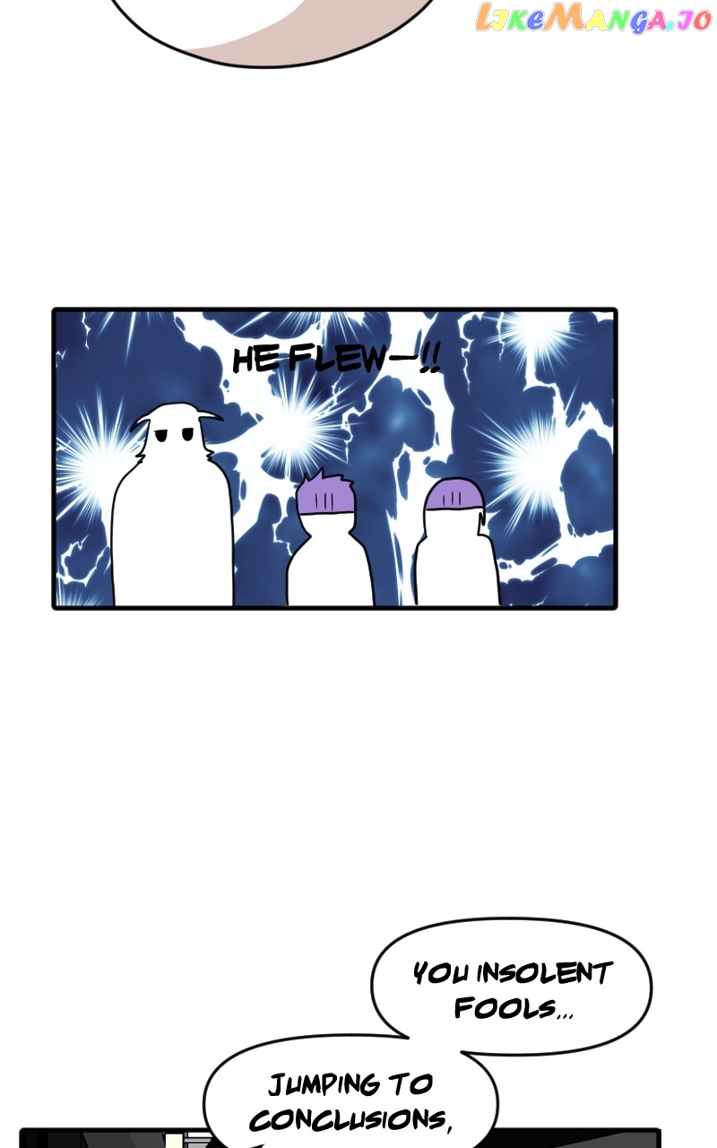 Not So Shoujo Love Story chapter 57 - page 64
