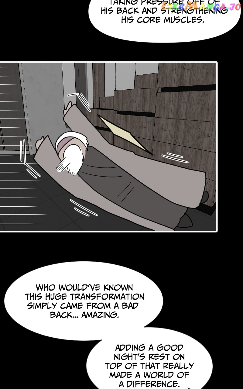 Not So Shoujo Love Story chapter 57 - page 77