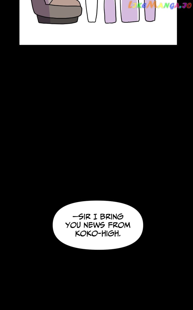 Not So Shoujo Love Story chapter 57 - page 81