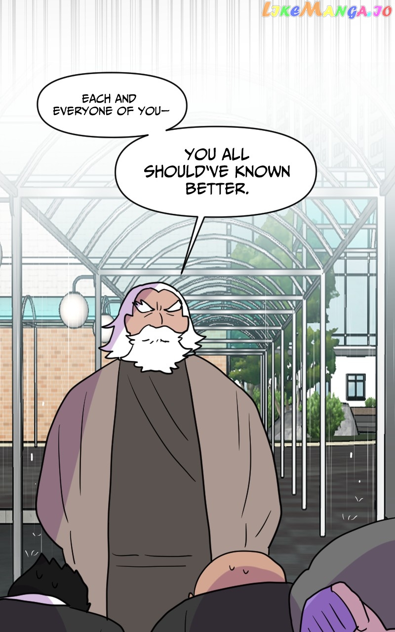 Not So Shoujo Love Story chapter 57 - page 83