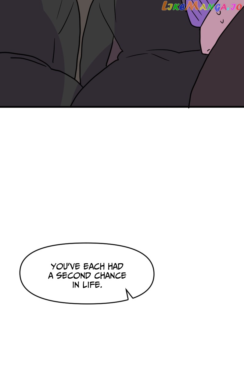 Not So Shoujo Love Story chapter 57 - page 84