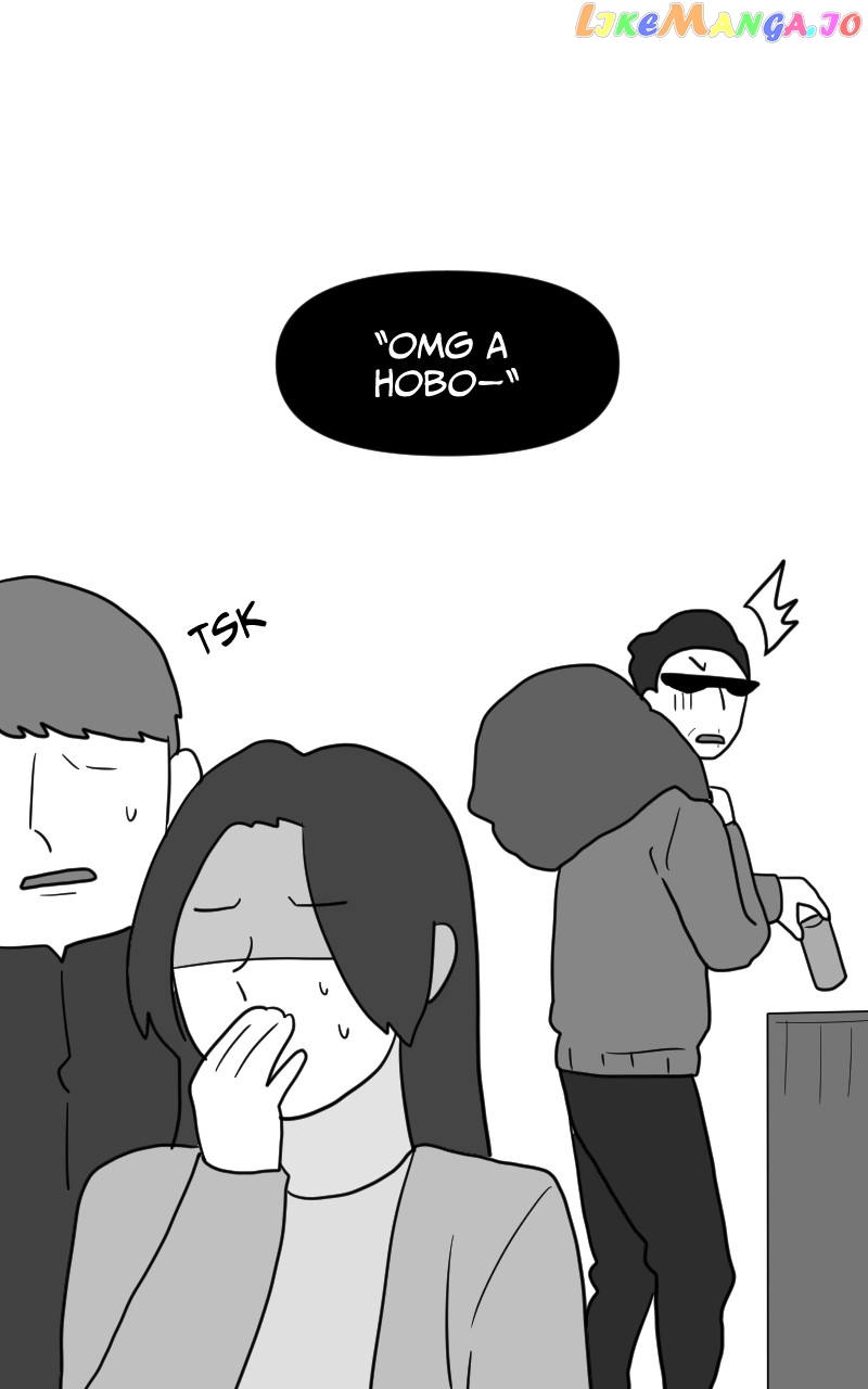 Not So Shoujo Love Story chapter 57 - page 86