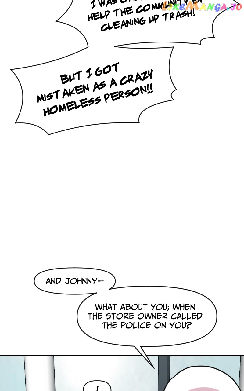 Not So Shoujo Love Story chapter 57 - page 88