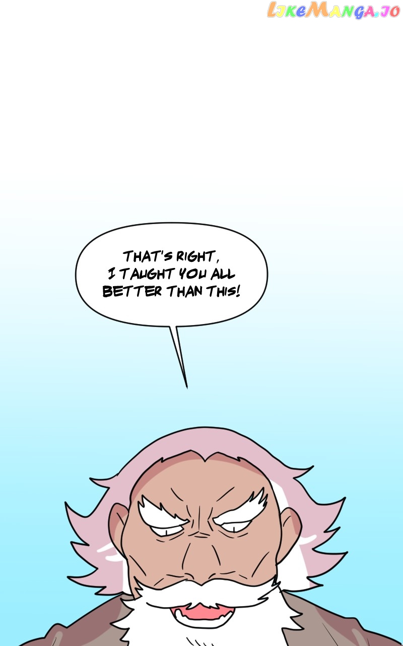 Not So Shoujo Love Story chapter 57 - page 92