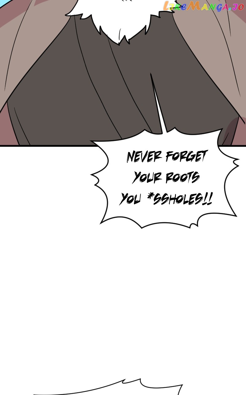 Not So Shoujo Love Story chapter 57 - page 93