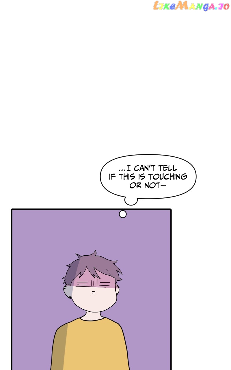 Not So Shoujo Love Story chapter 57 - page 95