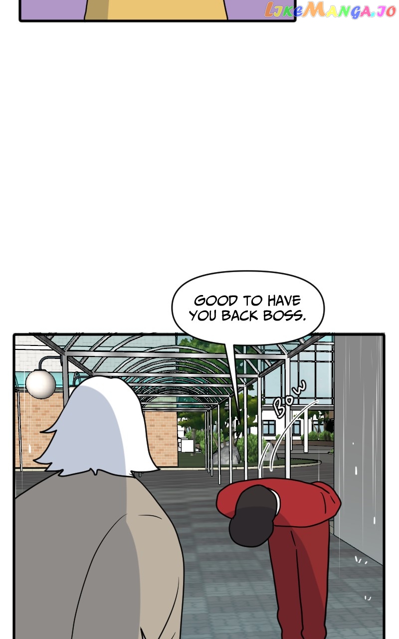 Not So Shoujo Love Story chapter 57 - page 96
