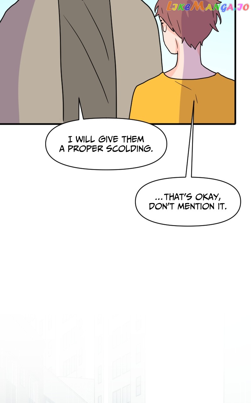 Not So Shoujo Love Story chapter 57 - page 98