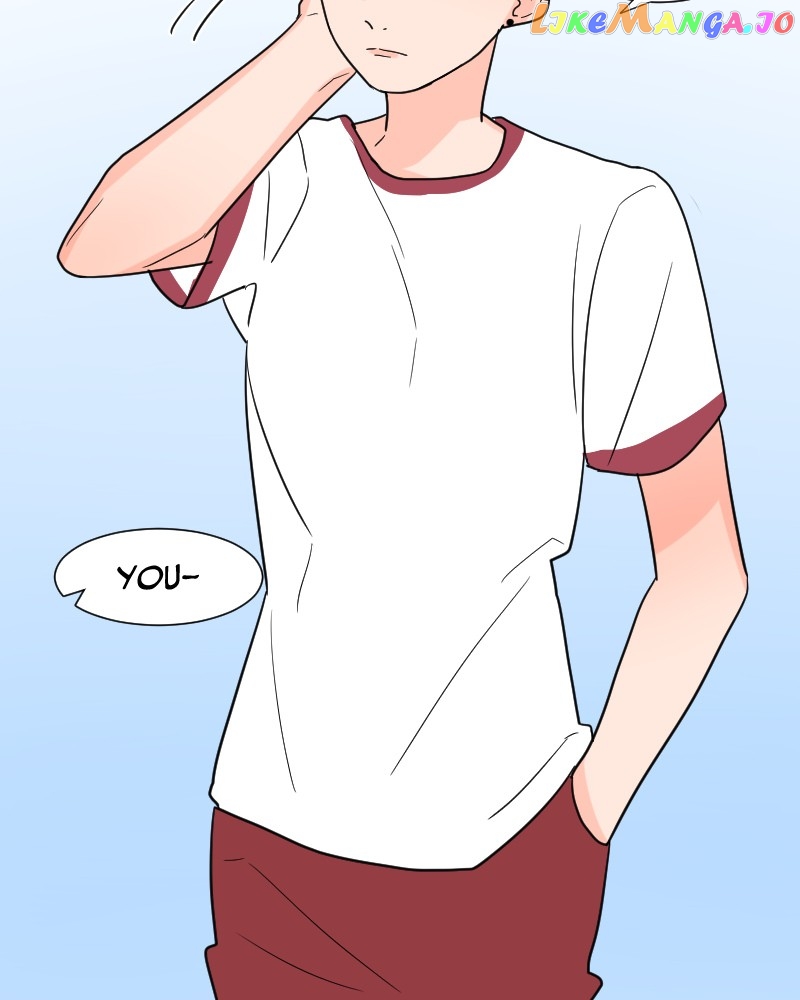 Not So Shoujo Love Story chapter 19 - page 11