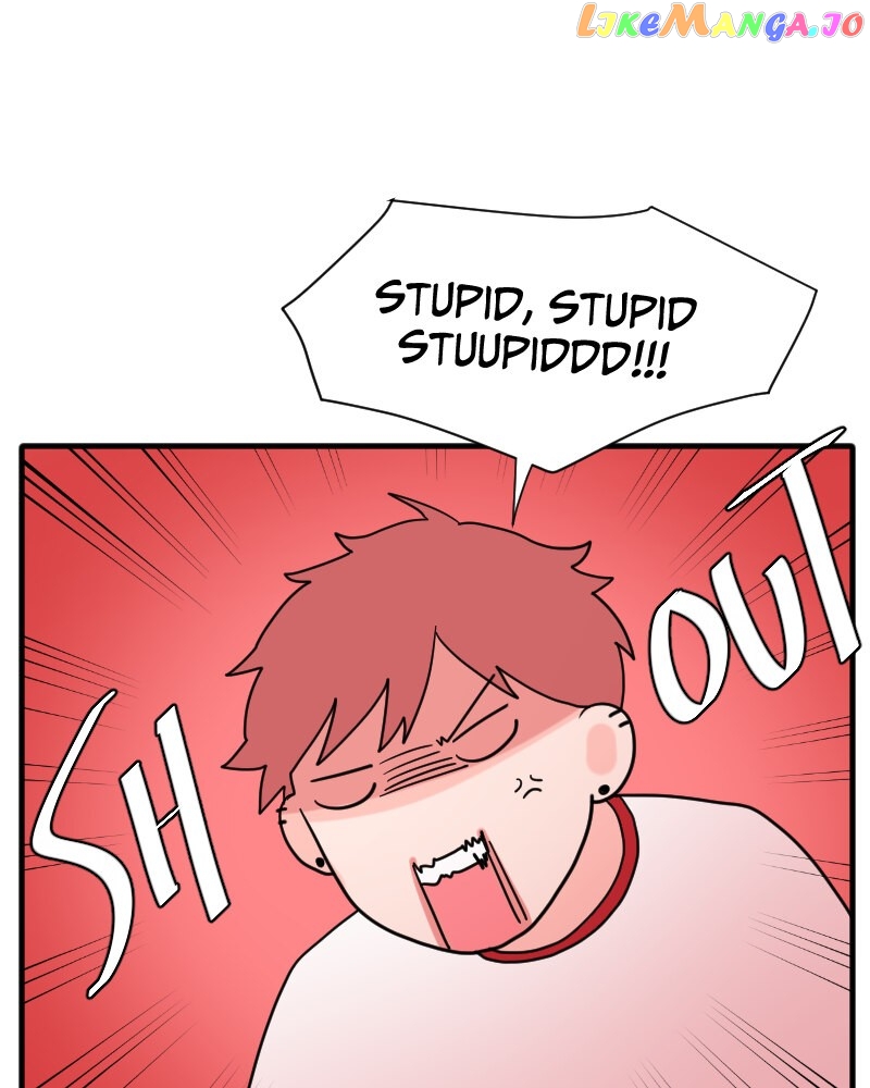 Not So Shoujo Love Story chapter 19 - page 101