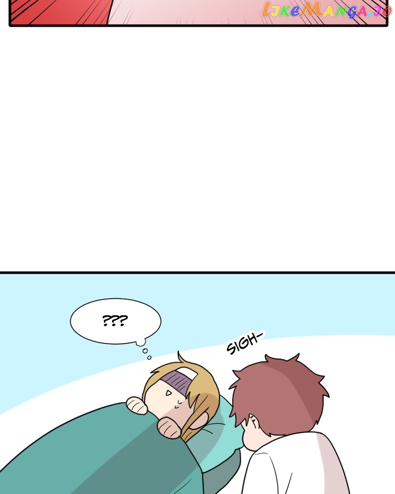 Not So Shoujo Love Story chapter 19 - page 102