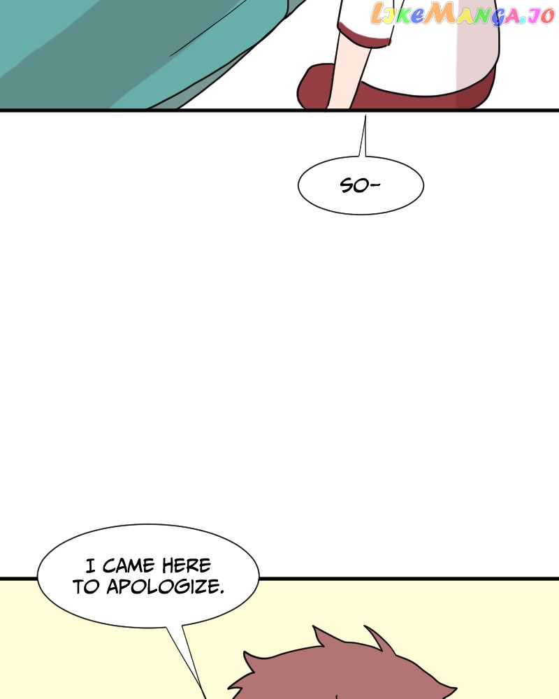 Not So Shoujo Love Story chapter 19 - page 103