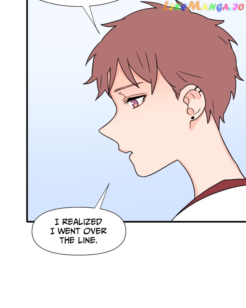 Not So Shoujo Love Story chapter 19 - page 105