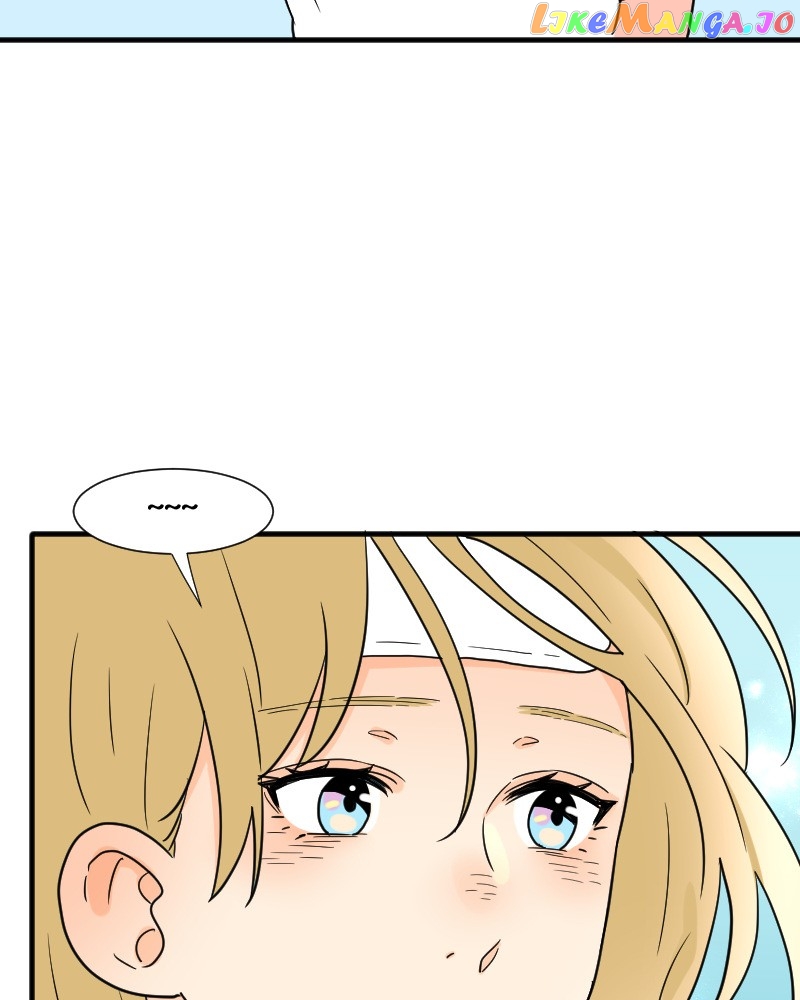 Not So Shoujo Love Story chapter 19 - page 109