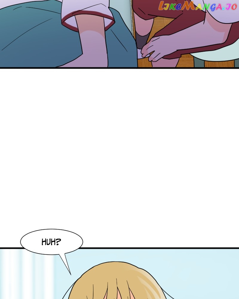 Not So Shoujo Love Story chapter 19 - page 115