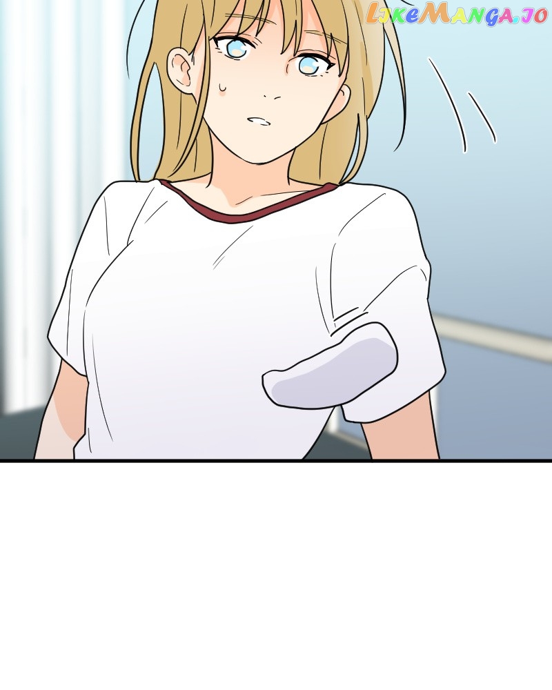 Not So Shoujo Love Story chapter 19 - page 116